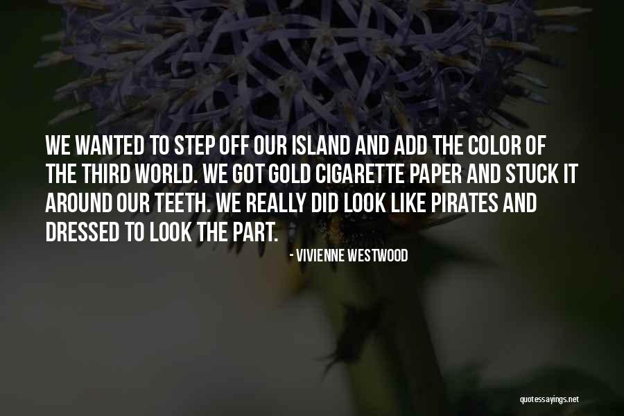 Palestinian Pride Quotes By Vivienne Westwood Palestinian Pride Quotes By Vivienne Westwood