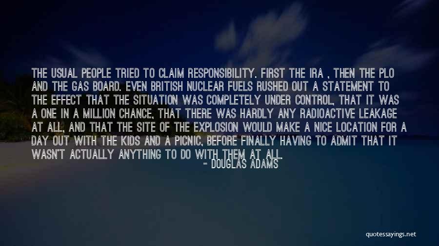 Palestinos Miestai Quotes By Douglas Adams Palestinos Miestai Quotes By Douglas Adams