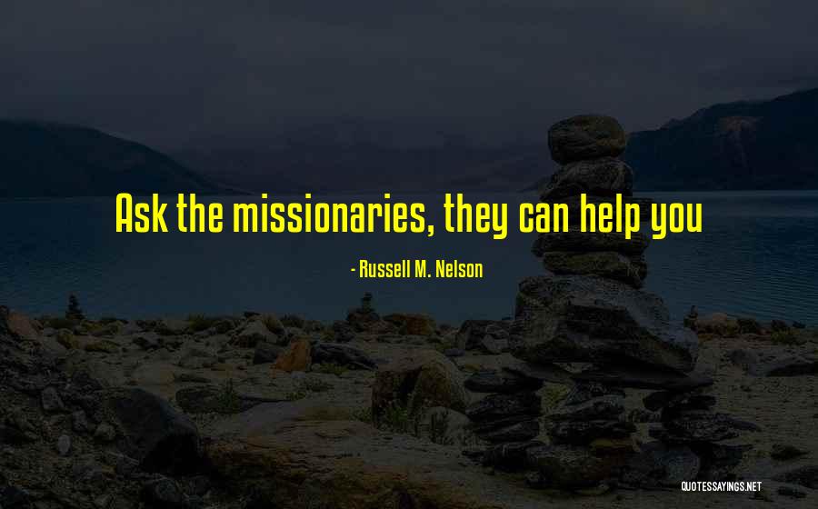 Palestra Capital Management Quotes By Russell M. Nelson Palestra Capital Management Quotes By Russell M. Nelson