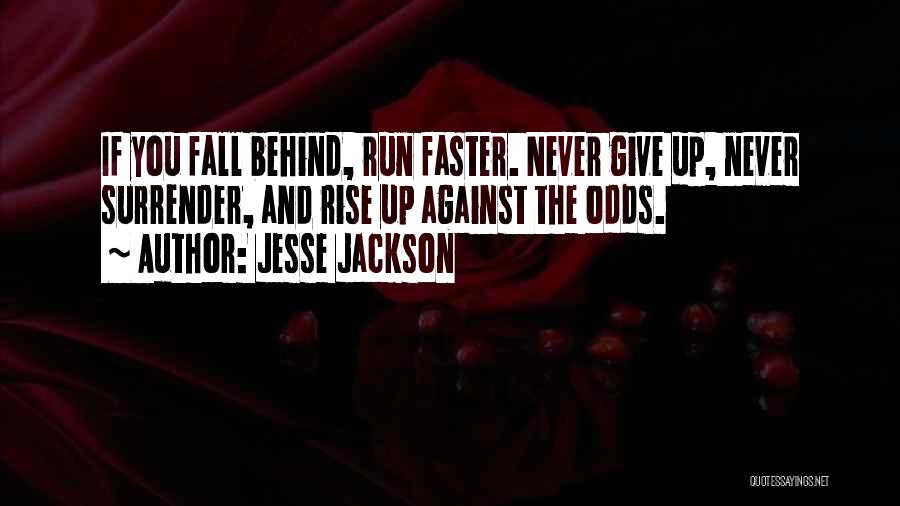 Palestra Quotes By Jesse Jackson