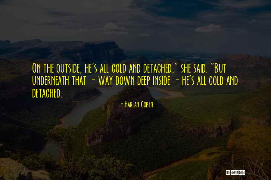 Palestrante Motivacional Quotes By Harlan Coben Palestrante Motivacional Quotes By Harlan Coben