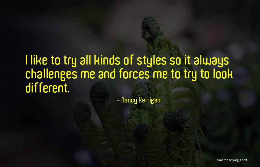 Paleta De Cores Quotes By Nancy Kerrigan Paleta De Cores Quotes By Nancy Kerrigan