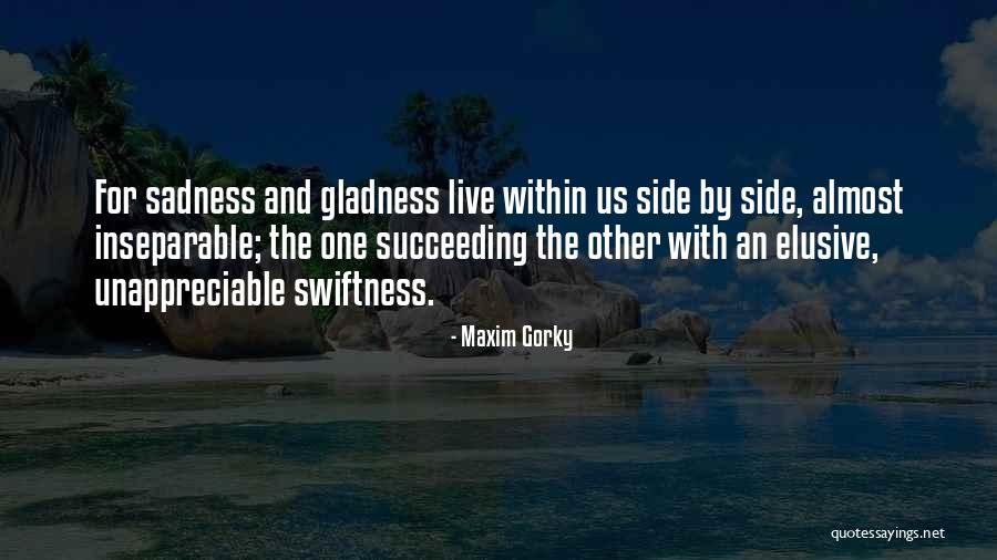 Paletas De Madera Quotes By Maxim Gorky Paletas De Madera Quotes By Maxim Gorky
