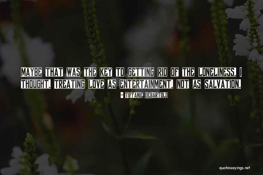 Paletas De Madera Quotes By Tiffanie DeBartolo Paletas De Madera Quotes By Tiffanie DeBartolo