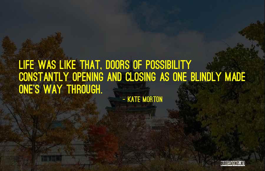 Paletes Quotes By Kate Morton Paletes Quotes By Kate Morton