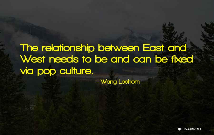 Palethorpe Presbyterian Quotes By Wang Leehom Palethorpe Presbyterian Quotes By Wang Leehom