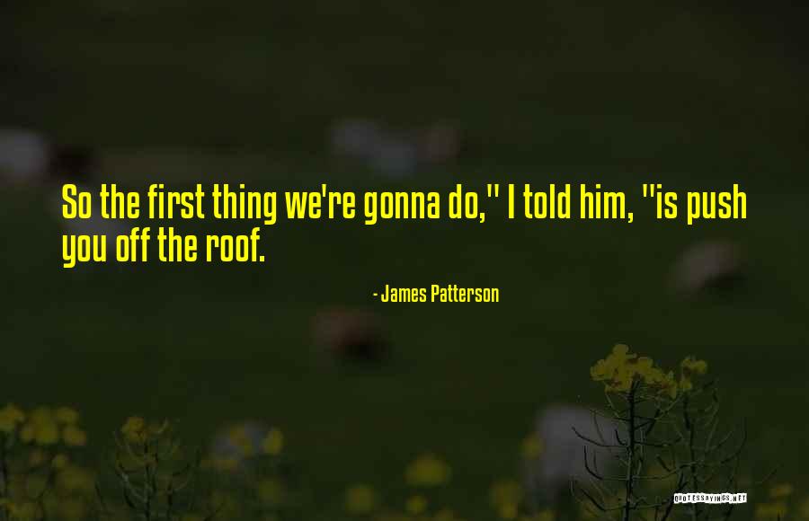 Paletti Riccardo Quotes By James Patterson Paletti Riccardo Quotes By James Patterson