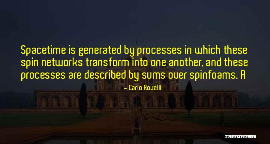 Paletti Salt Quotes By Carlo Rovelli Paletti Salt Quotes By Carlo Rovelli