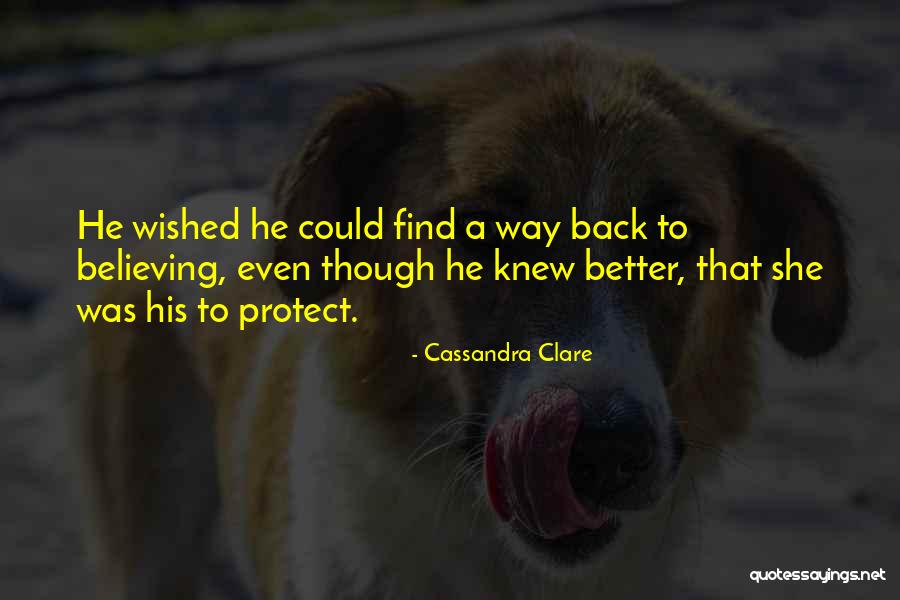 Paletti Salt Quotes By Cassandra Clare Paletti Salt Quotes By Cassandra Clare