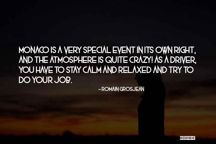 Paletti Slides Quotes By Romain Grosjean Paletti Slides Quotes By Romain Grosjean