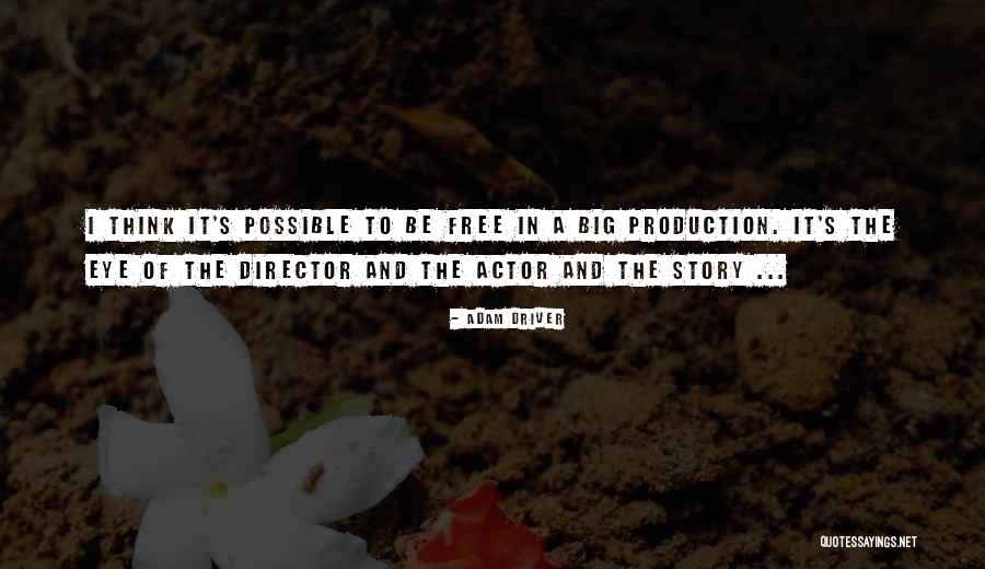Palevsky Tenpenny Quotes By Adam Driver Palevsky Tenpenny Quotes By Adam Driver