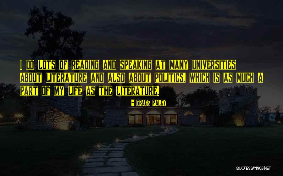 Paley Quotes By Grace Paley Paley Quotes By Grace Paley