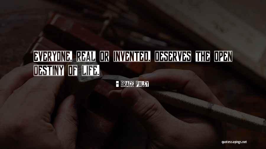 Paley Quotes By Grace Paley Paley Quotes By Grace Paley