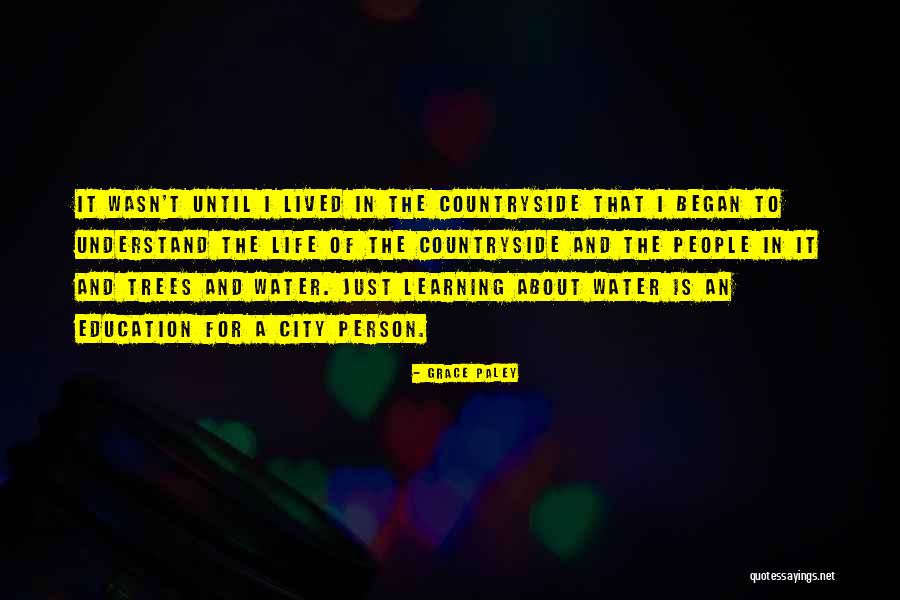 Paley Quotes By Grace Paley Paley Quotes By Grace Paley