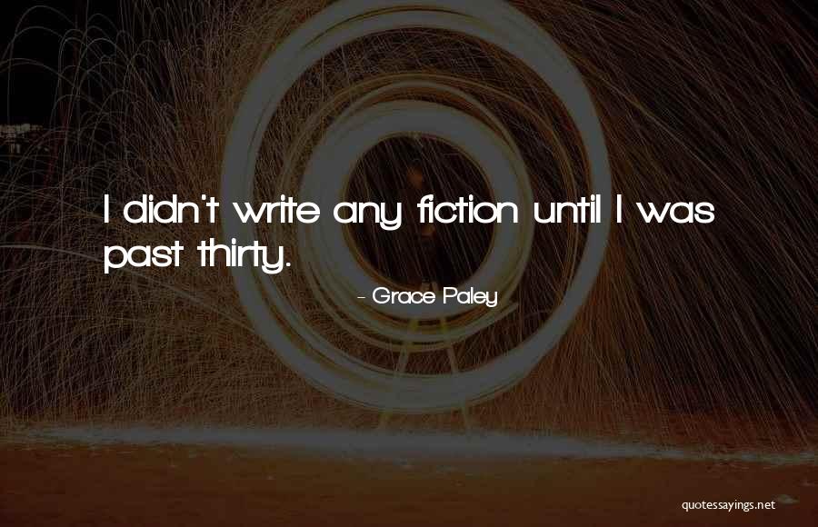 Paley Quotes By Grace Paley Paley Quotes By Grace Paley