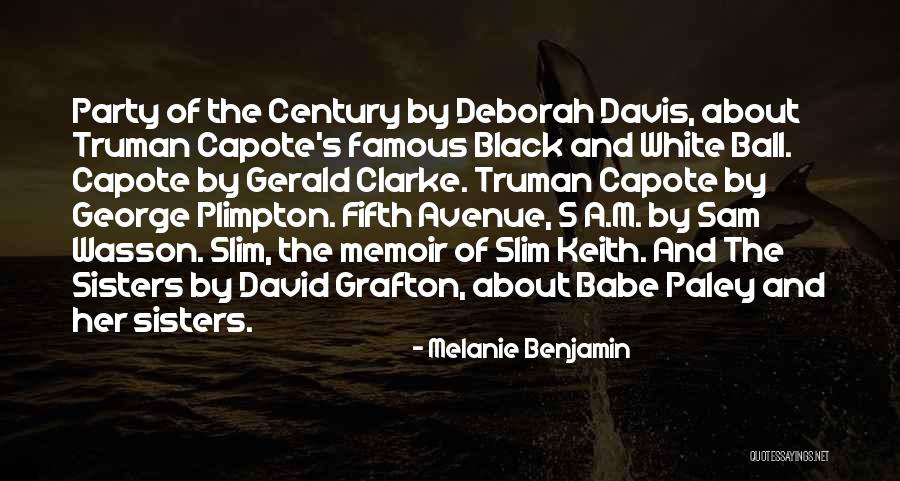 Paley Quotes By Melanie Benjamin Paley Quotes By Melanie Benjamin
