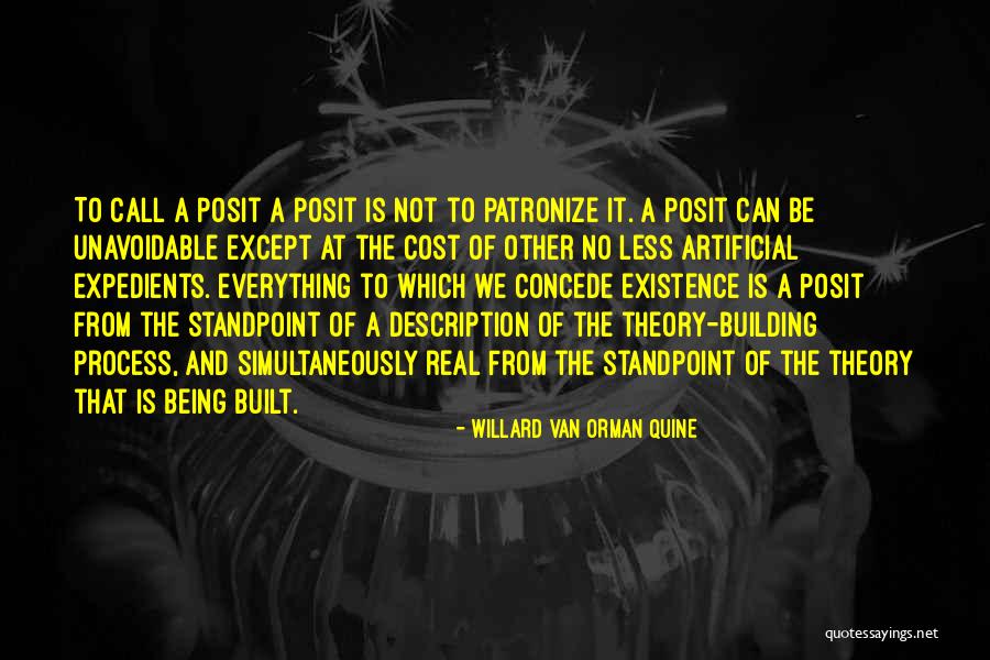 Palffy Gyor Quotes By Willard Van Orman Quine Palffy Gyor Quotes By Willard Van Orman Quine