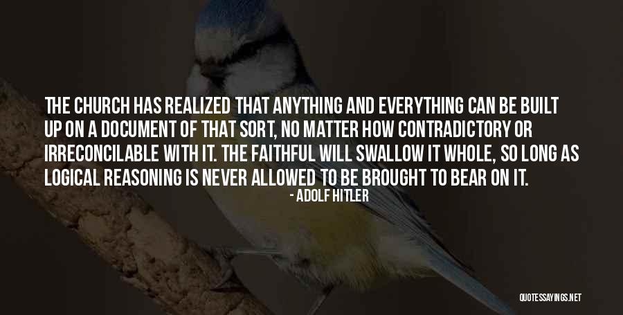 Palfreyman Meridian Quotes By Adolf Hitler Palfreyman Meridian Quotes By Adolf Hitler