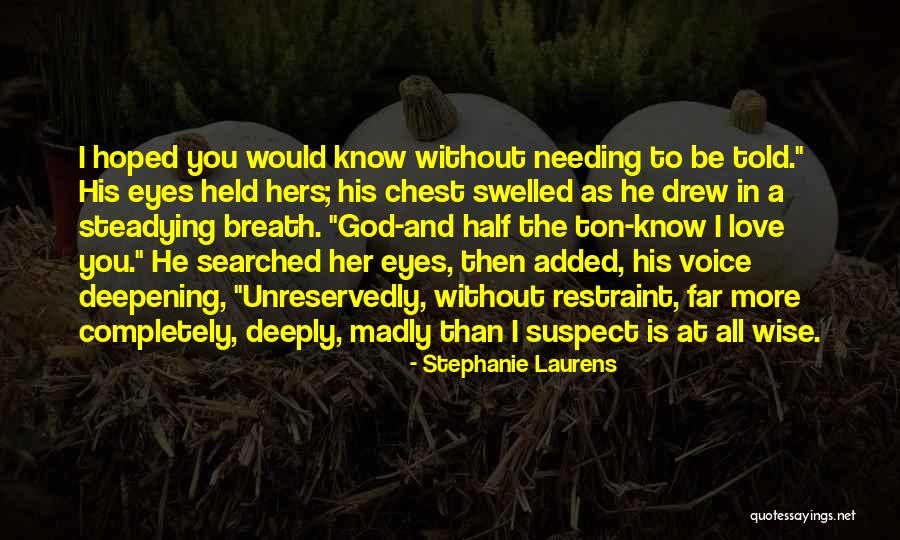 Palfreyman Quotes By Stephanie Laurens Palfreyman Quotes By Stephanie Laurens
