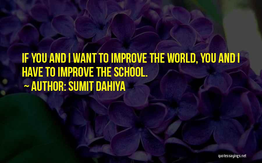 Palfy Vino Quotes By Sumit Dahiya