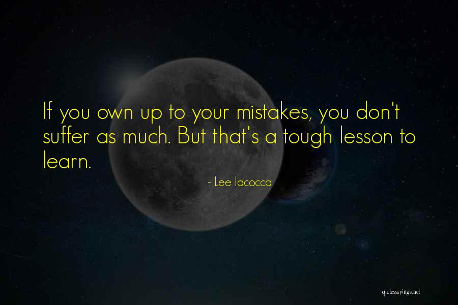 Palgrave Public School Quotes By Lee Iacocca Palgrave Public School Quotes By Lee Iacocca
