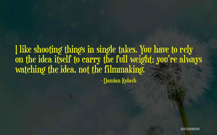 Palhao Asasino Quotes By Damian Kulash Palhao Asasino Quotes By Damian Kulash