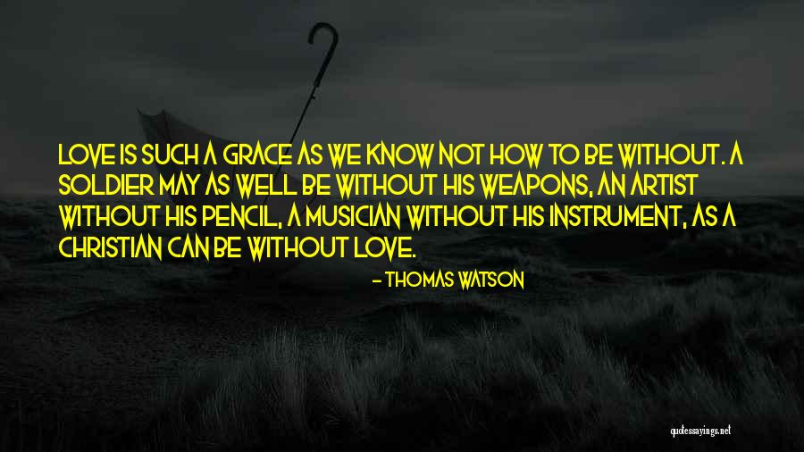 Palhares Khizriev Quotes By Thomas Watson Palhares Khizriev Quotes By Thomas Watson