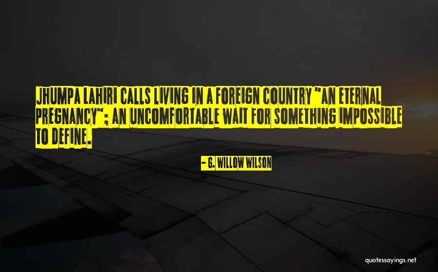 Palhinha De Metal Quotes By G. Willow Wilson Palhinha De Metal Quotes By G. Willow Wilson