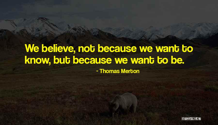 Palhinha De Metal Quotes By Thomas Merton Palhinha De Metal Quotes By Thomas Merton