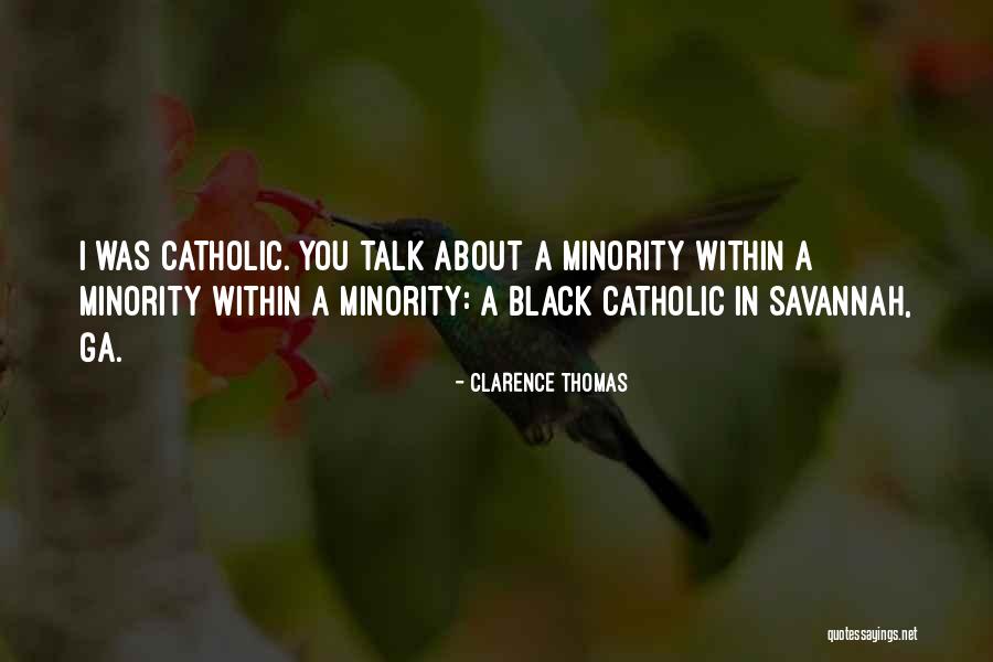 Palho Carro Quotes By Clarence Thomas Palho Carro Quotes By Clarence Thomas
