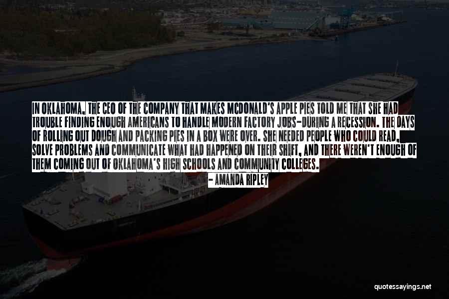 Palho Os Quotes By Amanda Ripley Palho Os Quotes By Amanda Ripley