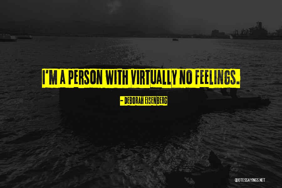Palhota Quotes By Deborah Eisenberg Palhota Quotes By Deborah Eisenberg