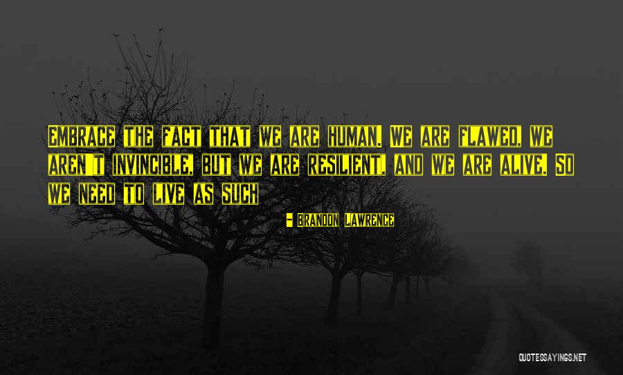 Paliar Que Quotes By Brandon Lawrence Paliar Que Quotes By Brandon Lawrence