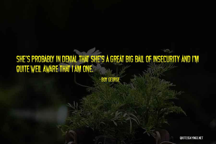 Palice Quotes By Boy George Palice Quotes By Boy George