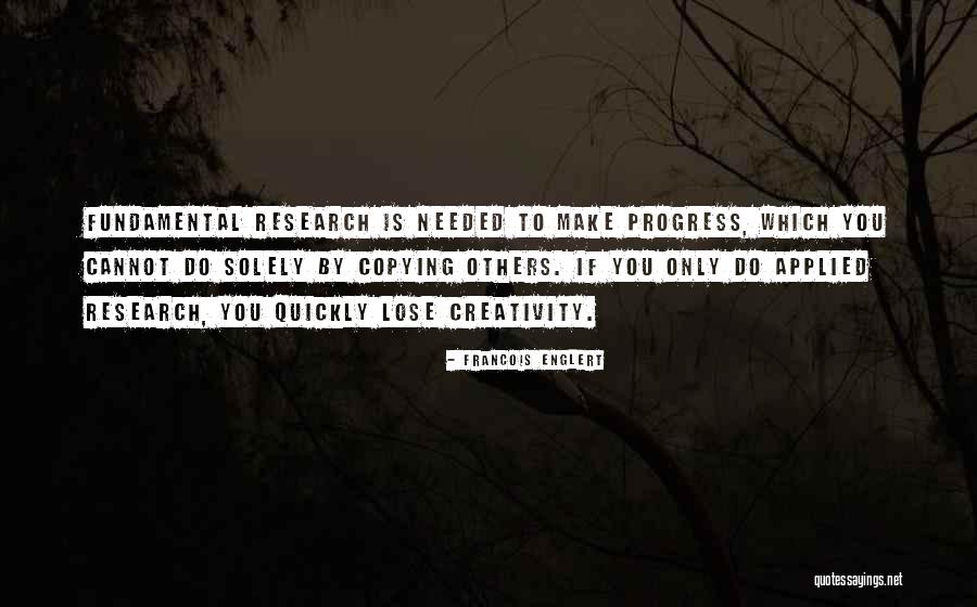 Palice Quotes By Francois Englert Palice Quotes By Francois Englert