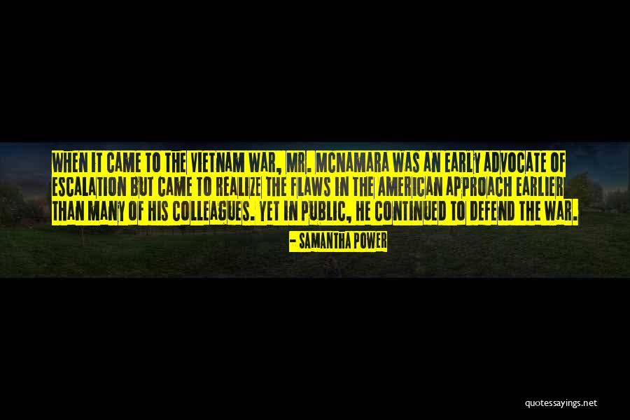 Palicki Heritage Quotes By Samantha Power Palicki Heritage Quotes By Samantha Power