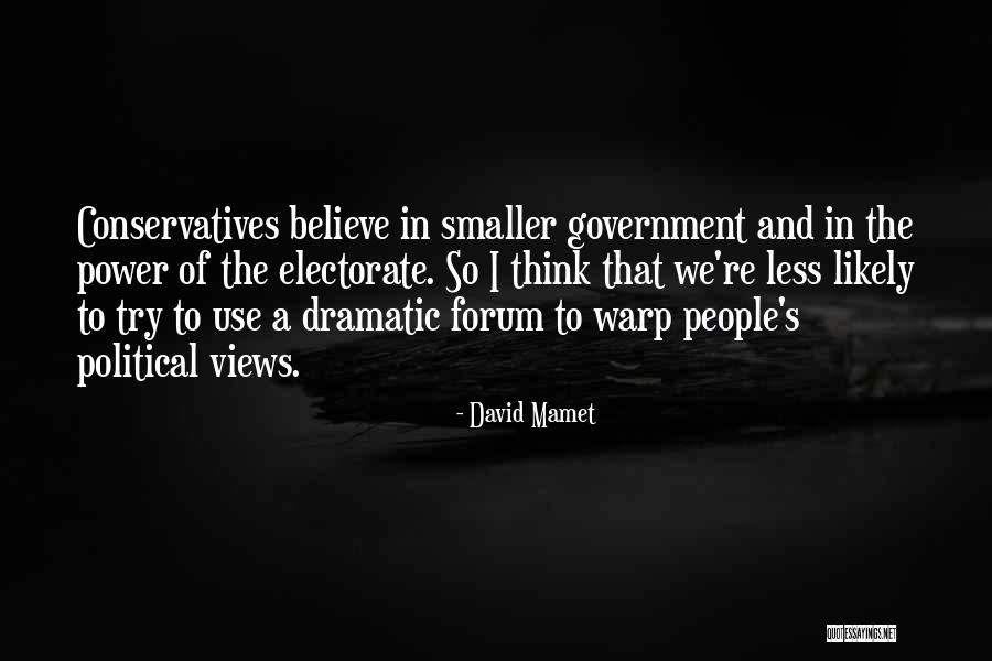 Palika Quotes By David Mamet Palika Quotes By David Mamet