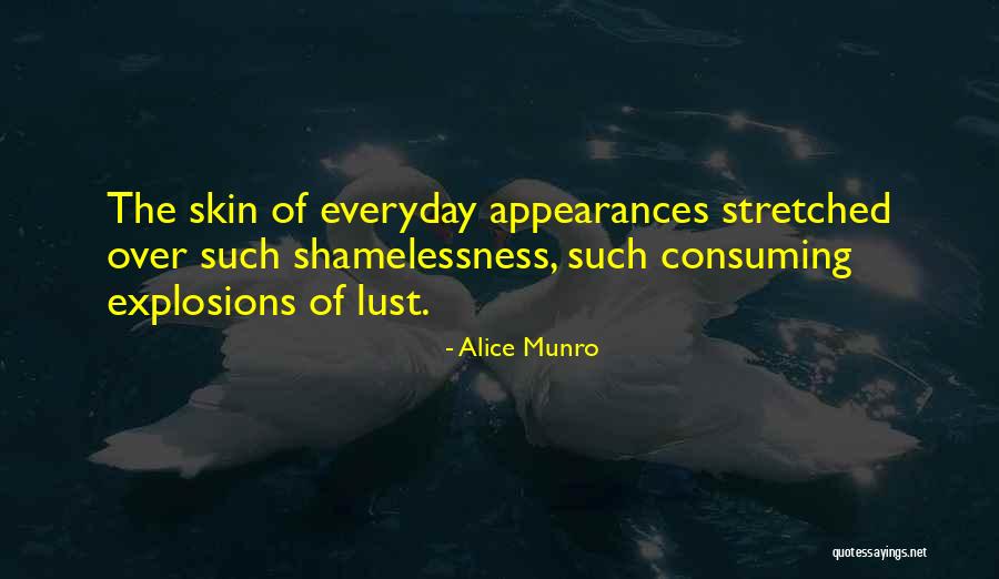 Palika Skyblock Quotes By Alice Munro Palika Skyblock Quotes By Alice Munro