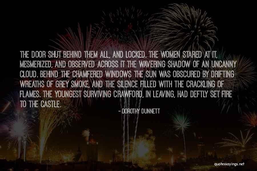 Palika Skyblock Quotes By Dorothy Dunnett Palika Skyblock Quotes By Dorothy Dunnett