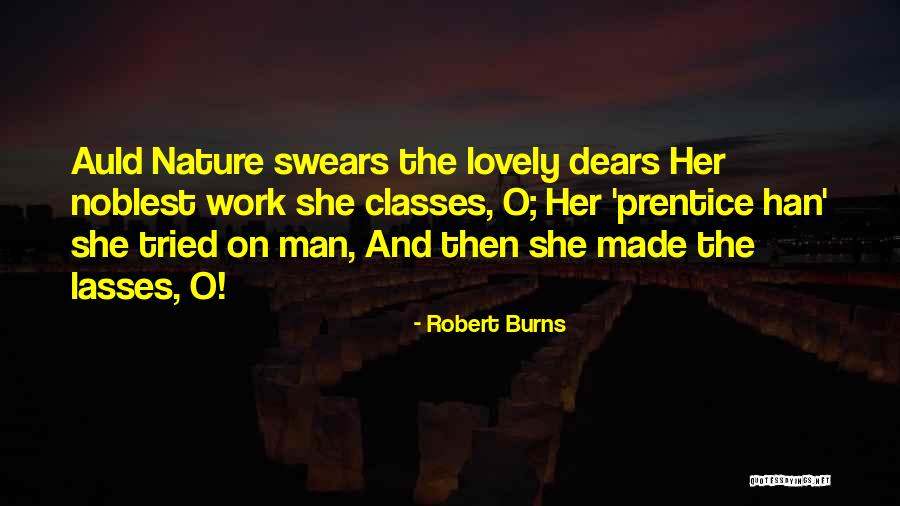Palika Skyblock Quotes By Robert Burns Palika Skyblock Quotes By Robert Burns