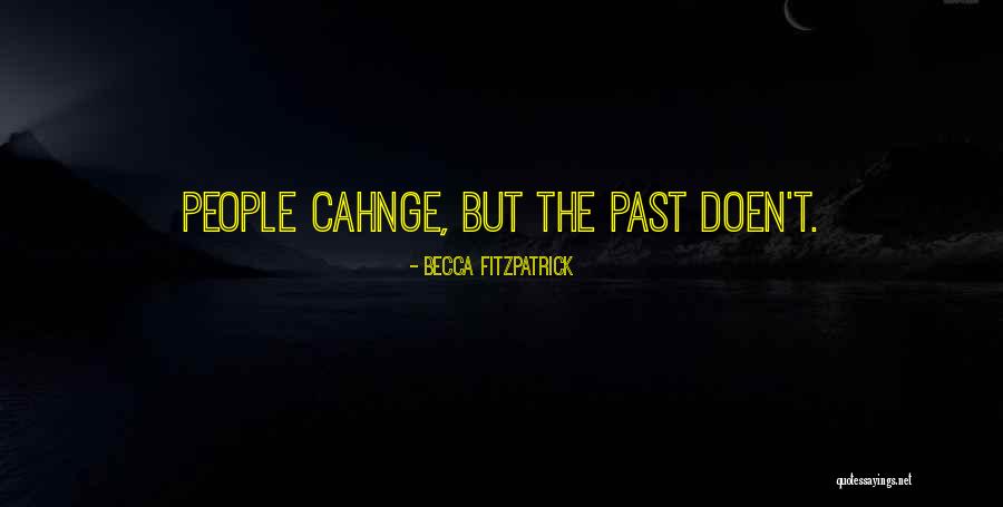 Palika Youtube Quotes By Becca Fitzpatrick Palika Youtube Quotes By Becca Fitzpatrick