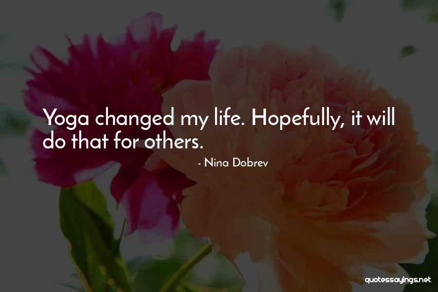 Palikari Quotes By Nina Dobrev Palikari Quotes By Nina Dobrev
