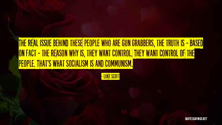 Palikot Na Quotes By Luke Scott Palikot Na Quotes By Luke Scott