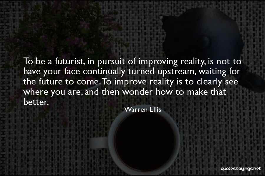 Palikot Na Quotes By Warren Ellis Palikot Na Quotes By Warren Ellis