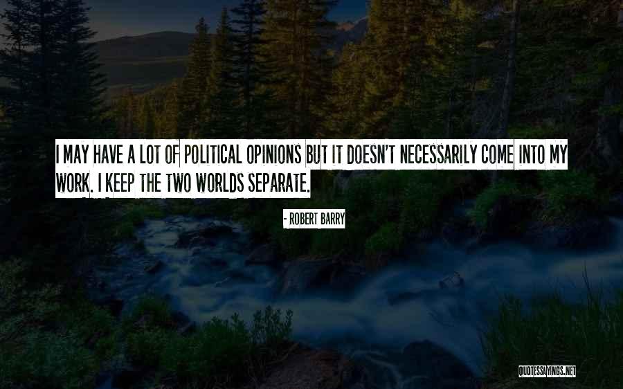 Paliktos Quotes By Robert Barry Paliktos Quotes By Robert Barry
