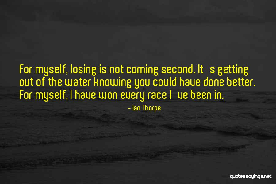 Palillo In English Quotes By Ian Thorpe Palillo In English Quotes By Ian Thorpe