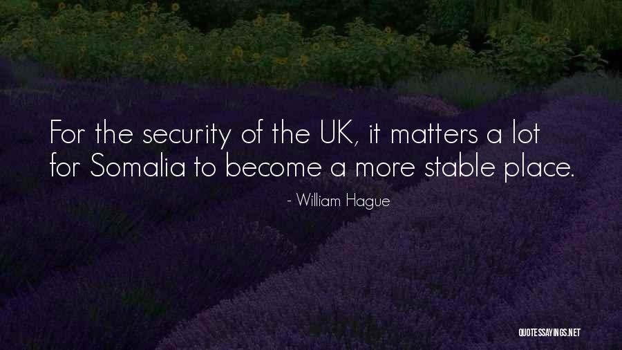 Palimony In New York Quotes By William Hague Palimony In New York Quotes By William Hague