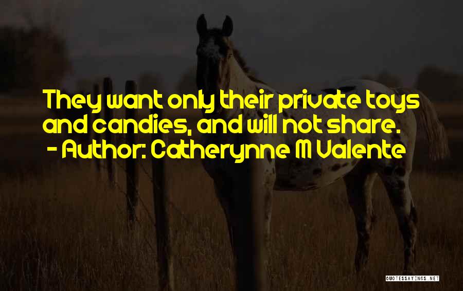 Palimpsest Quotes By Catherynne M Valente