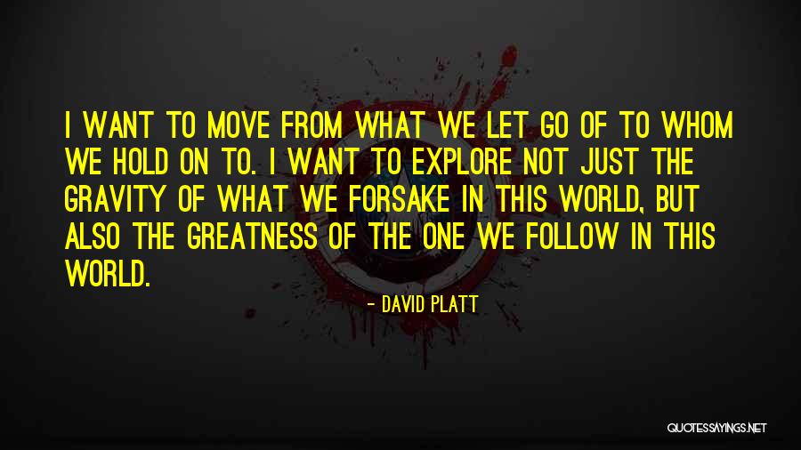 Palimpsested Quotes By David Platt Palimpsested Quotes By David Platt