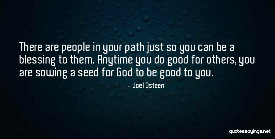 Palimpsested Quotes By Joel Osteen Palimpsested Quotes By Joel Osteen